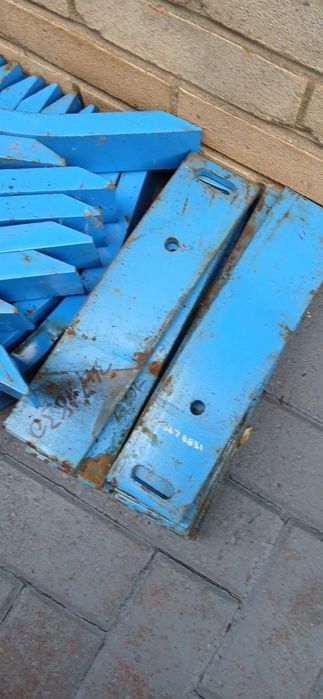 Redlica dluto lemken 33710006  karat