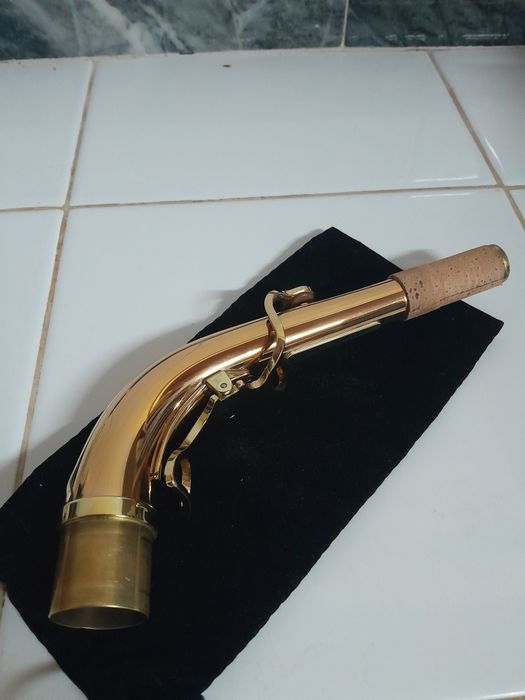 Tudel Yanagisawa A-WO20 elite