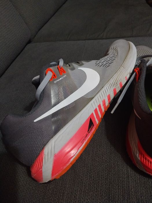 Damskie buty nike