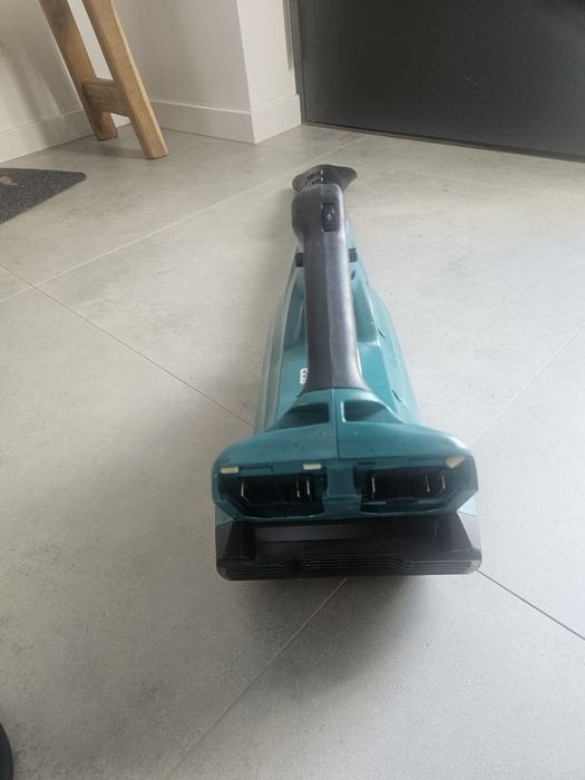Dmuchawa Makita  36V DUB 362 2x18V