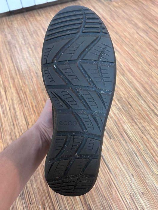 Уггі ECCO UKIUK 2.0 Hydromax