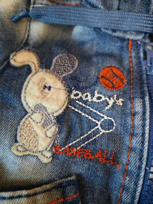 Детские вещи. Вещи детские.