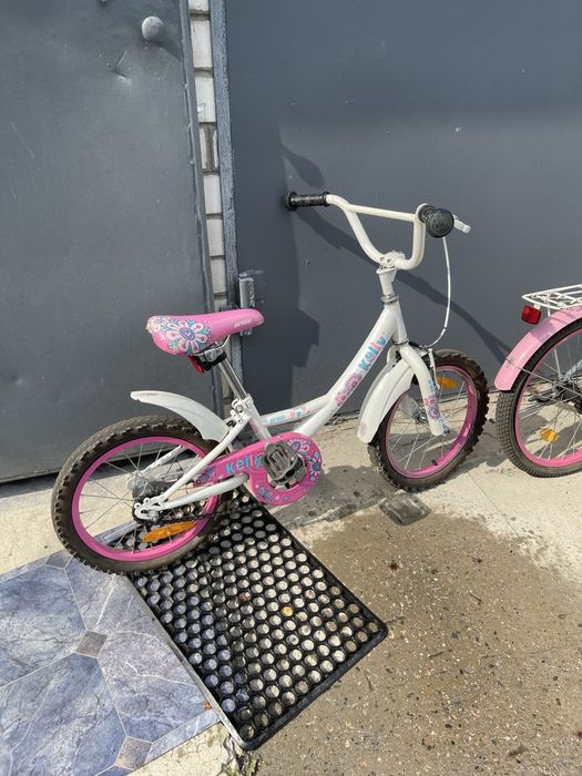 Велосипед фірми  Pride