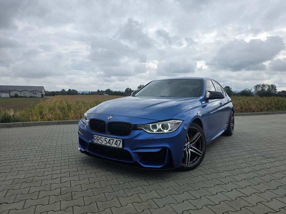 BMW Seria 3