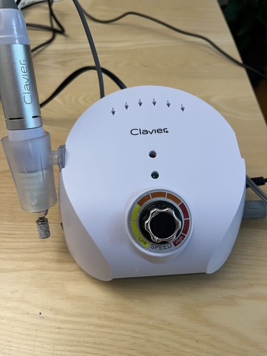 Frezarka do menicure i pedicure