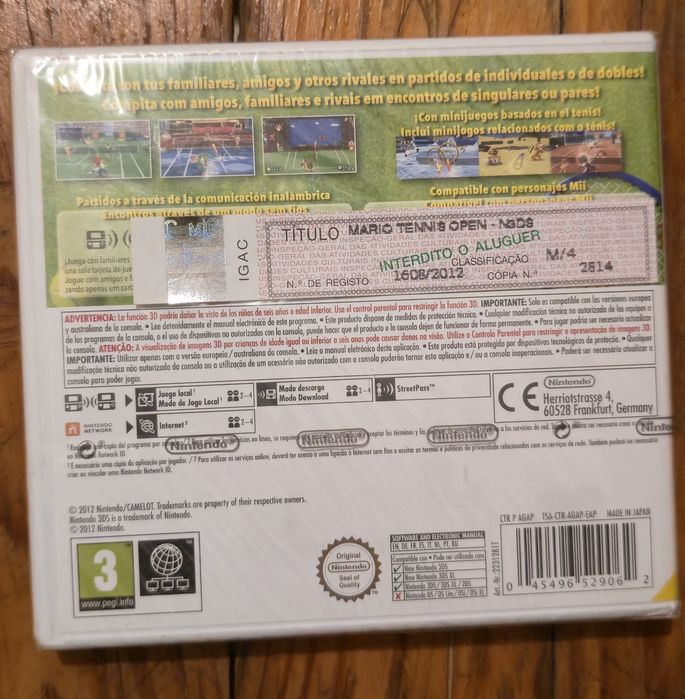Nitendogs and cats nintendo 3ds