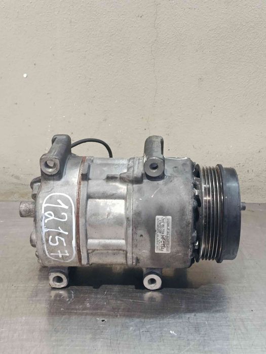 Compressor AC MERCEDES-BENZ Classe A (W169)