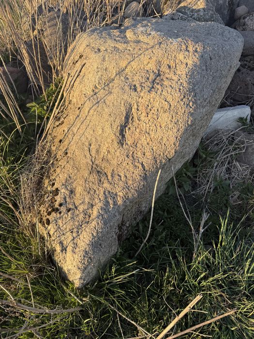 Kamień polny – ok. 50 ton – różne rozmiary