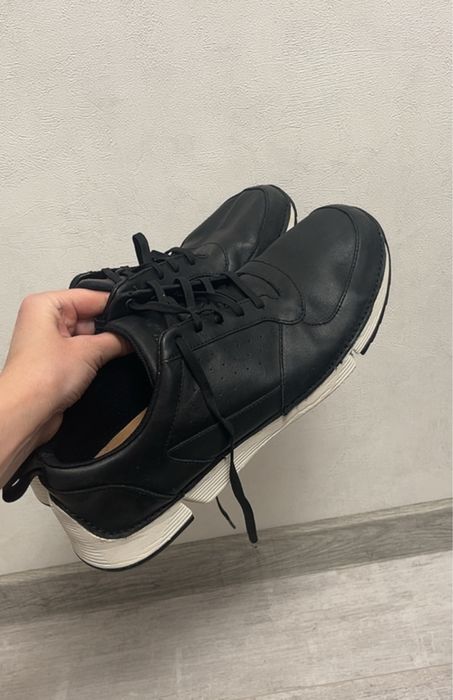 Кеди 46 розмір Clarks