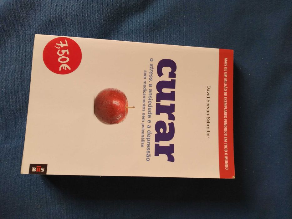 Livros de Espiritualidade e Autoajuda