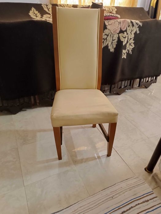 Cadeiras de sala