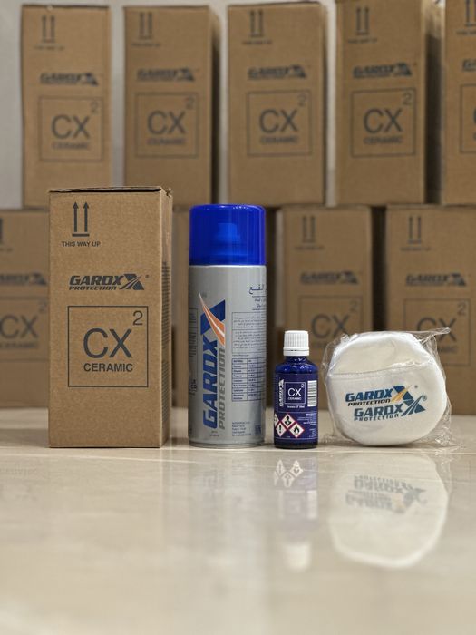 Ceremic CX2 CARD X Protekt