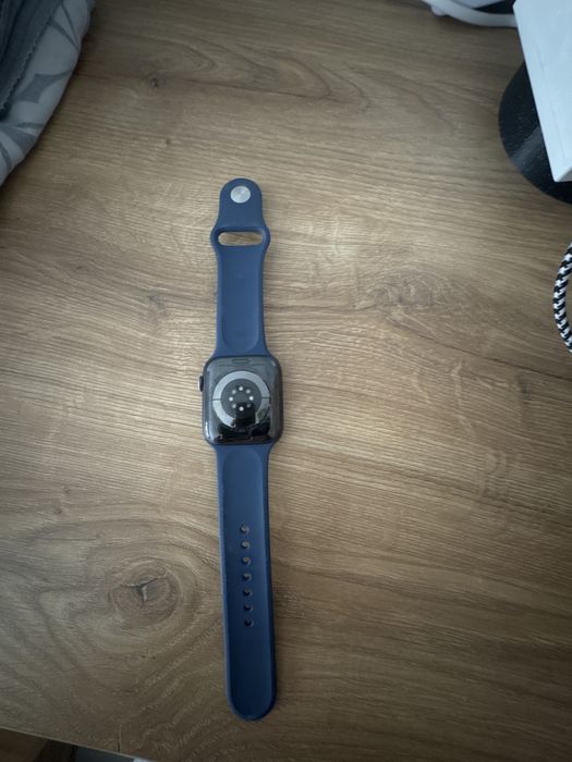 Apple watch 6 gps + cellular 44mm