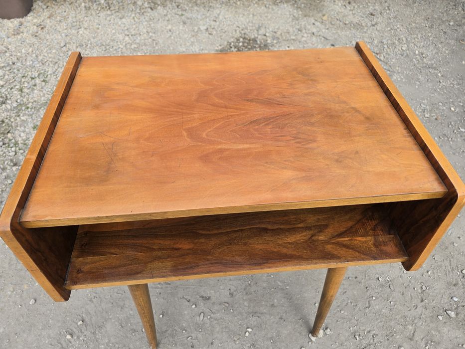 Konsola prl transport