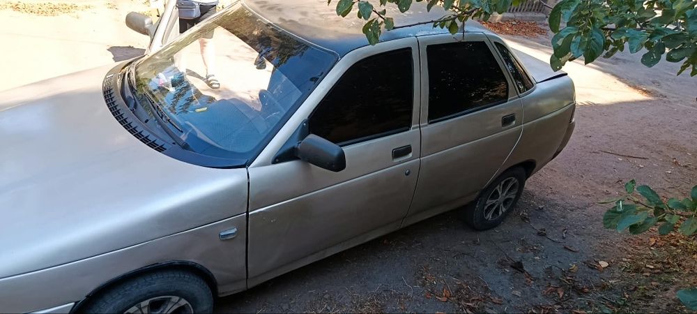 продам машину ваз 2110