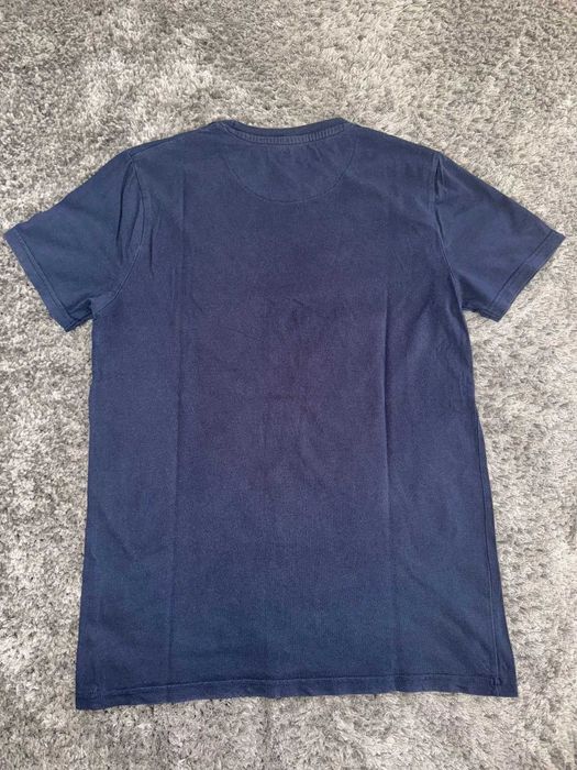 T-shirt Tiffosi Azul (S)
