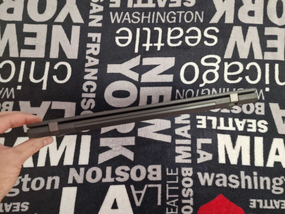 Lenovo T460s/Intel®Core™ i5 6300U/8GB/128SSD/Intel HD520 GB