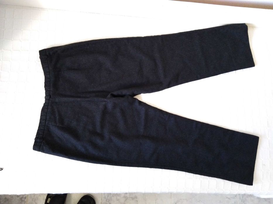 Calças MUNDIveste Negras (Ler Descrição)