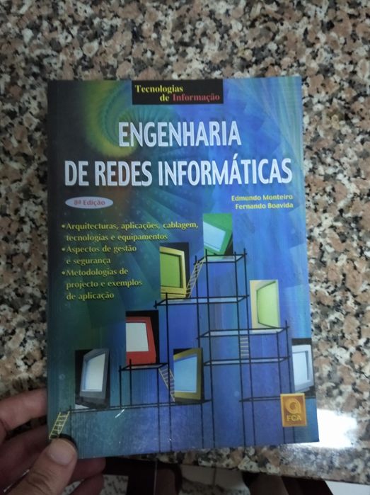 Computer Network Engineering Book64752110091649121