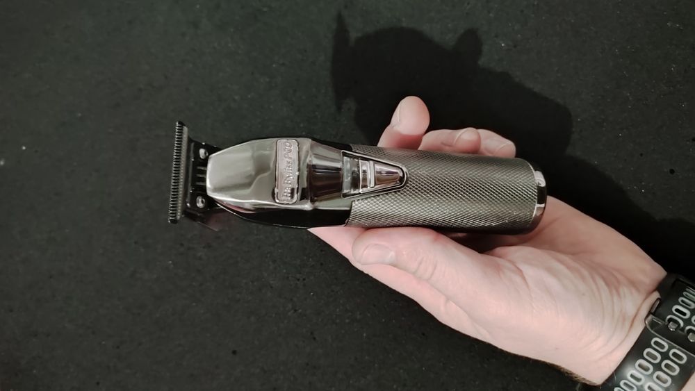 Тример BaByliss  PRO бебіліс про