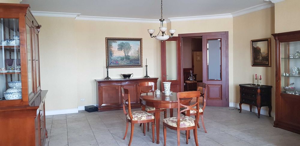 3-кімнатна квартира за адресою бульвар Дружби Народів (площа 160 м²) - Atlanta.ua - фото 4