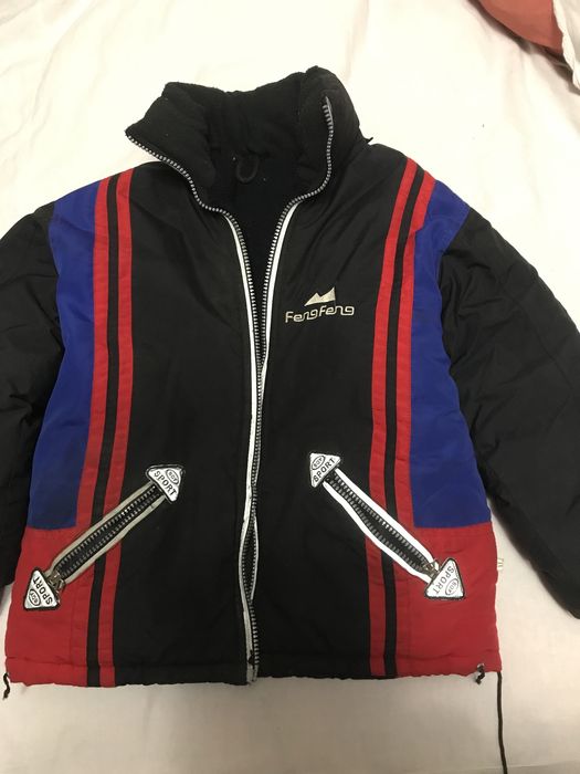 Зимові і осінні куртки, безрукавки для хлопчиків 5-6 -7 років