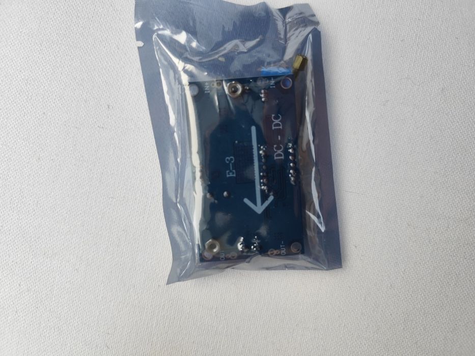 Понижайка XL 4015