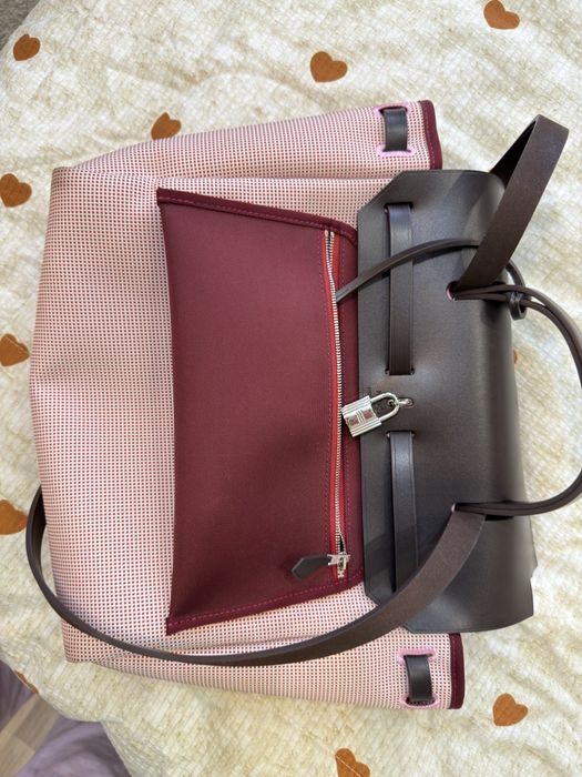 Сумка Hermes Herbag