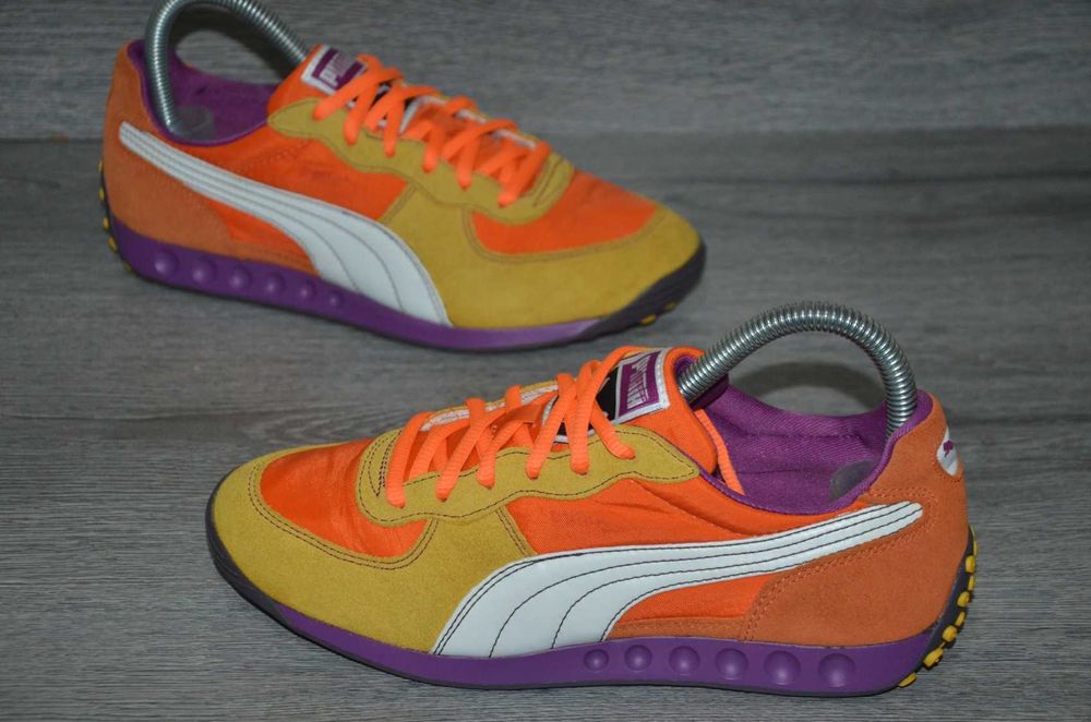 Продам кросівки Фірма PUMA .