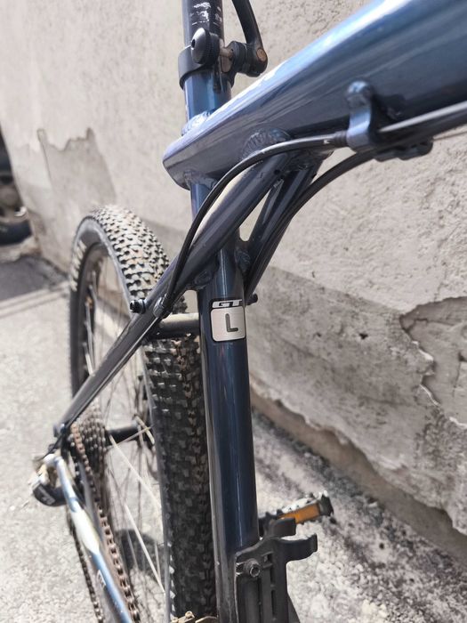 Велосипед GT Avalanche ALL Terra