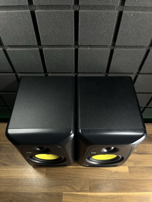 KRK Classic 5 (БЕЗКОШТОВНА Доставка!)