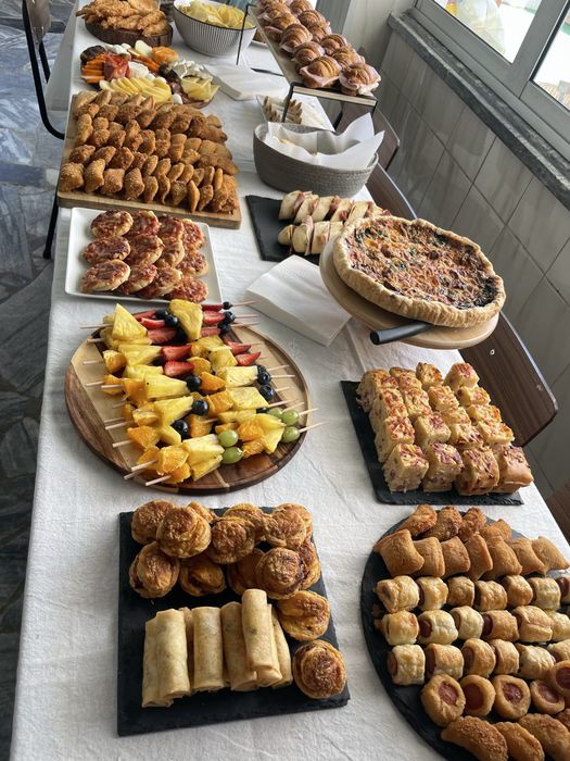 Catering de festas