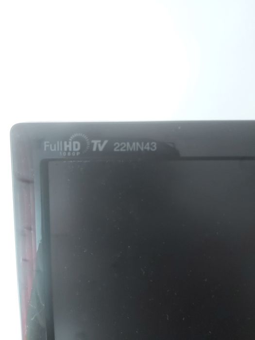 TV  LG 22 polegadas