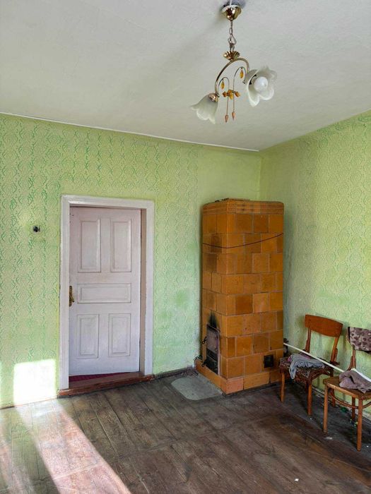 будинок та земельна ділянка 28 сот., м. Жовква