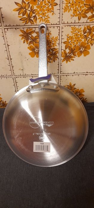 Frigideira Aluminio
