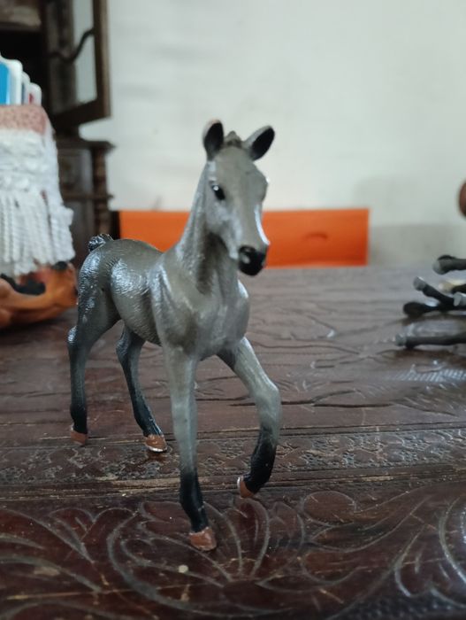Conjunto Schleich 1