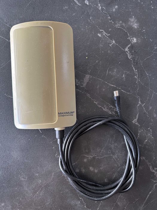 Antena pokojowa Maximum