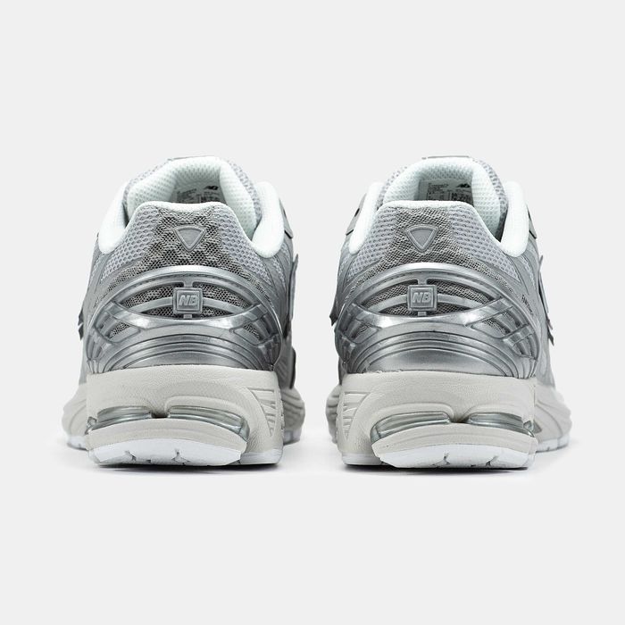 Мужские кроссовки New Balance 1906R Fantomfit "Grey" 40-45