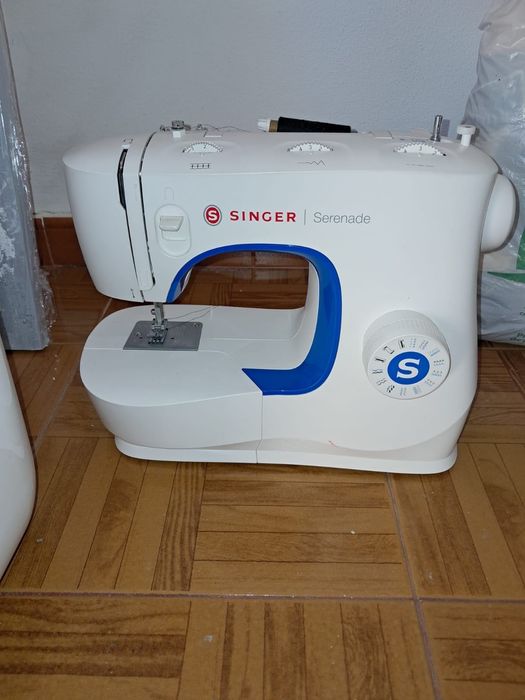 Singer Serenade M320L máquina de costura