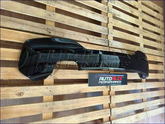 Difusor Traseiro Pack-M BMW F20 / F21  AAP50824