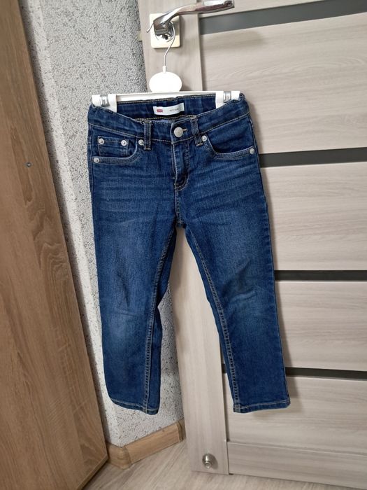 Джинси Levis 110 см 511™ Slim