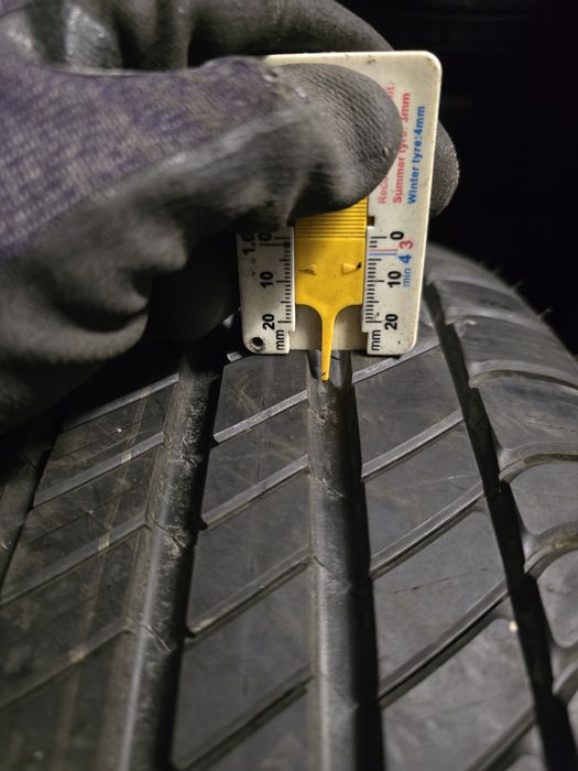 205/55 r17 95V Michelin Primacy HP 1szt Nowa