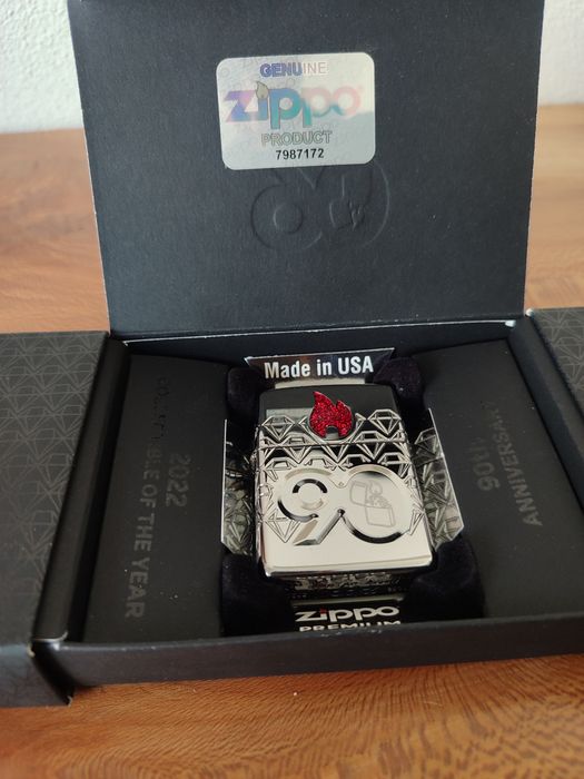 Zippos isqueiros ler descrição