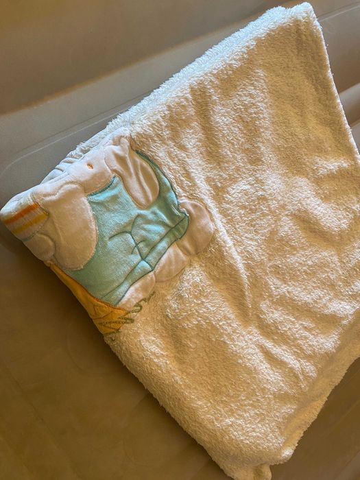 Детское постельное белье.