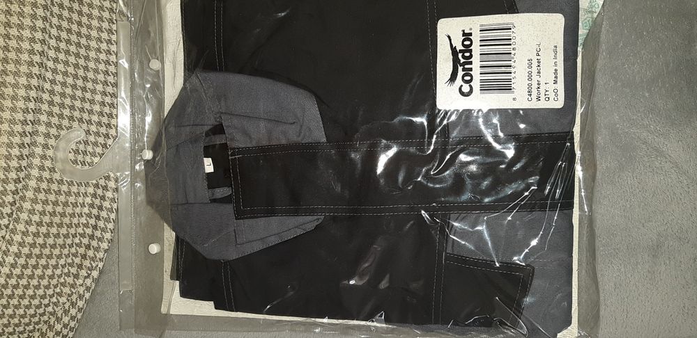 Kurka Nowa firmy Condor