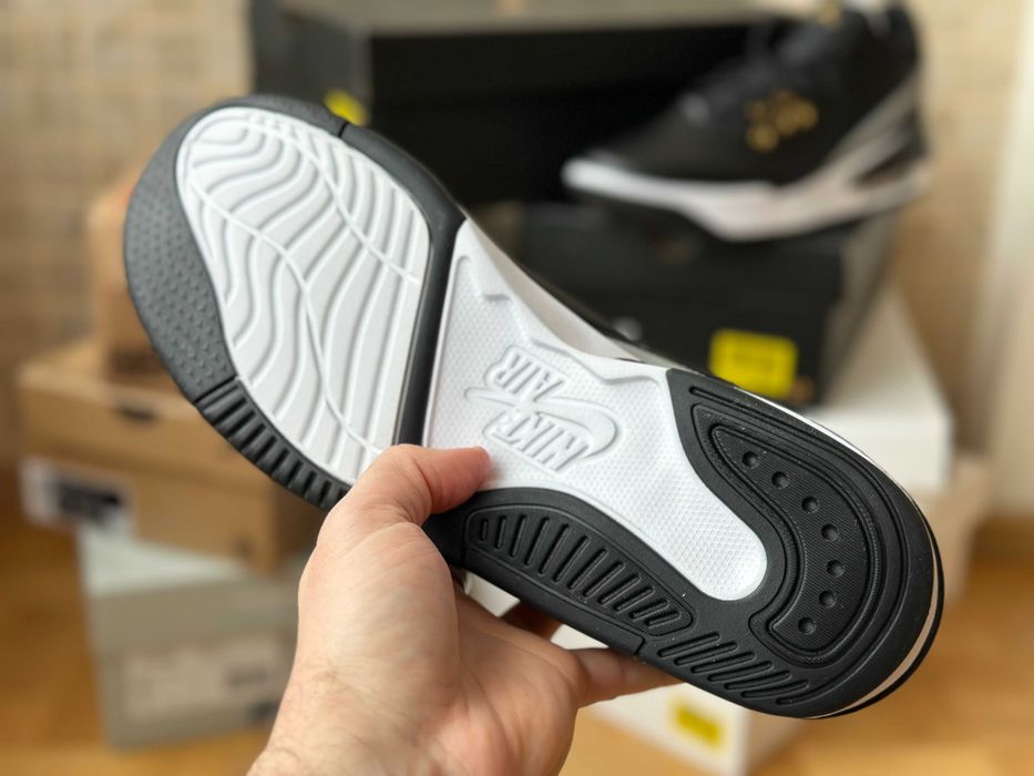 Кросівки Jordan Max Aura 5 DZ4353-017