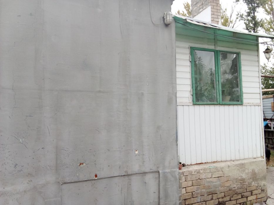 Сдам или Продам газифицированый