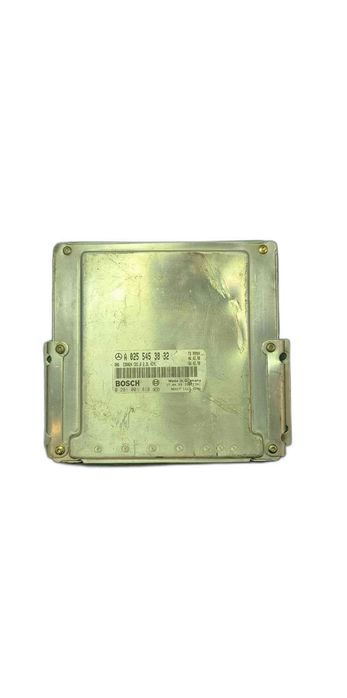 Centralina Motor / ECU MERCEDES-BENZ C-CLASS C 220 CDI (202.133) (92 kW / 125 cv) [09.1997 - 05.2000] A0255453832 (OEM) | 0281001818 (OEM)