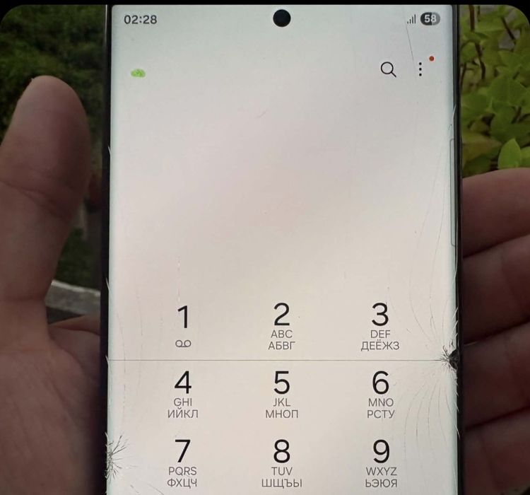 Дисплей Samsung s23 Ultra  Оригінал!