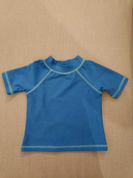 Camisola banho bebé (Lefties) - Nova